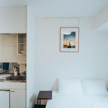 Unito Shiodome Hotel Tokyo Exterior photo