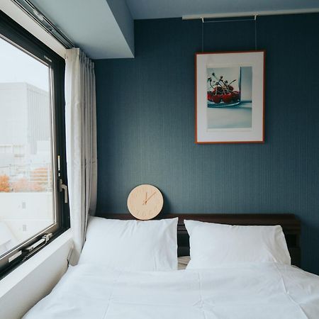 Unito Shiodome Hotel Tokyo Exterior photo