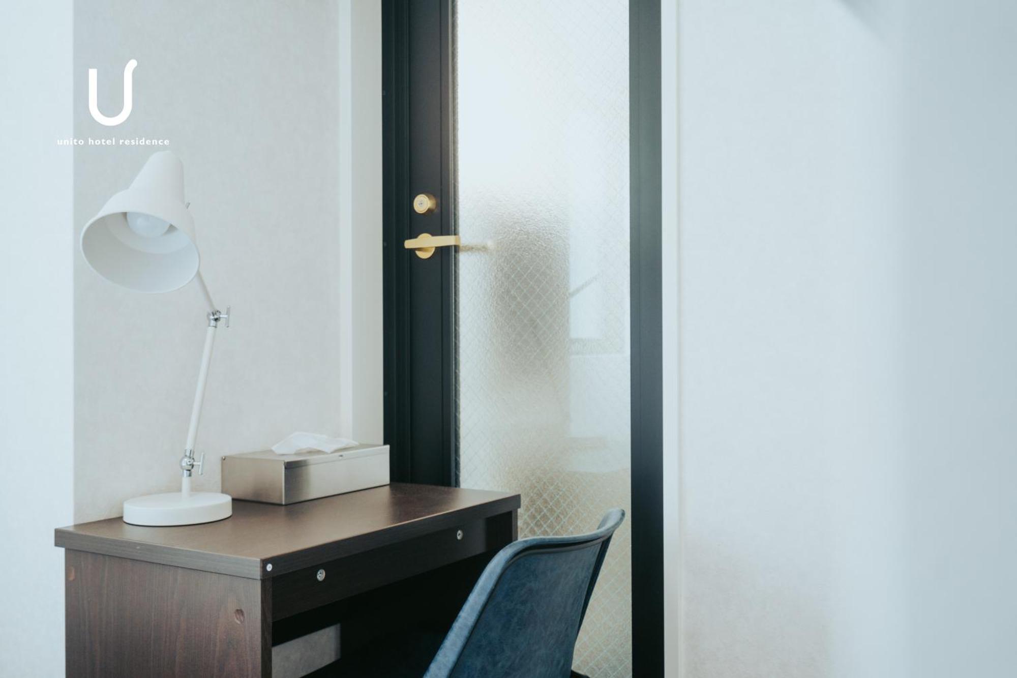 Unito Shiodome Hotel Tokyo Exterior photo