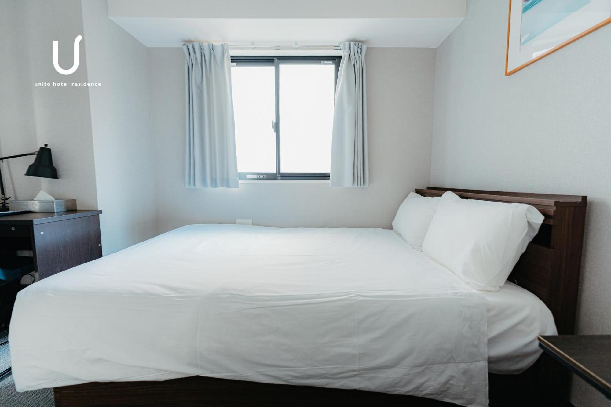 Unito Shiodome Hotel Tokyo Exterior photo