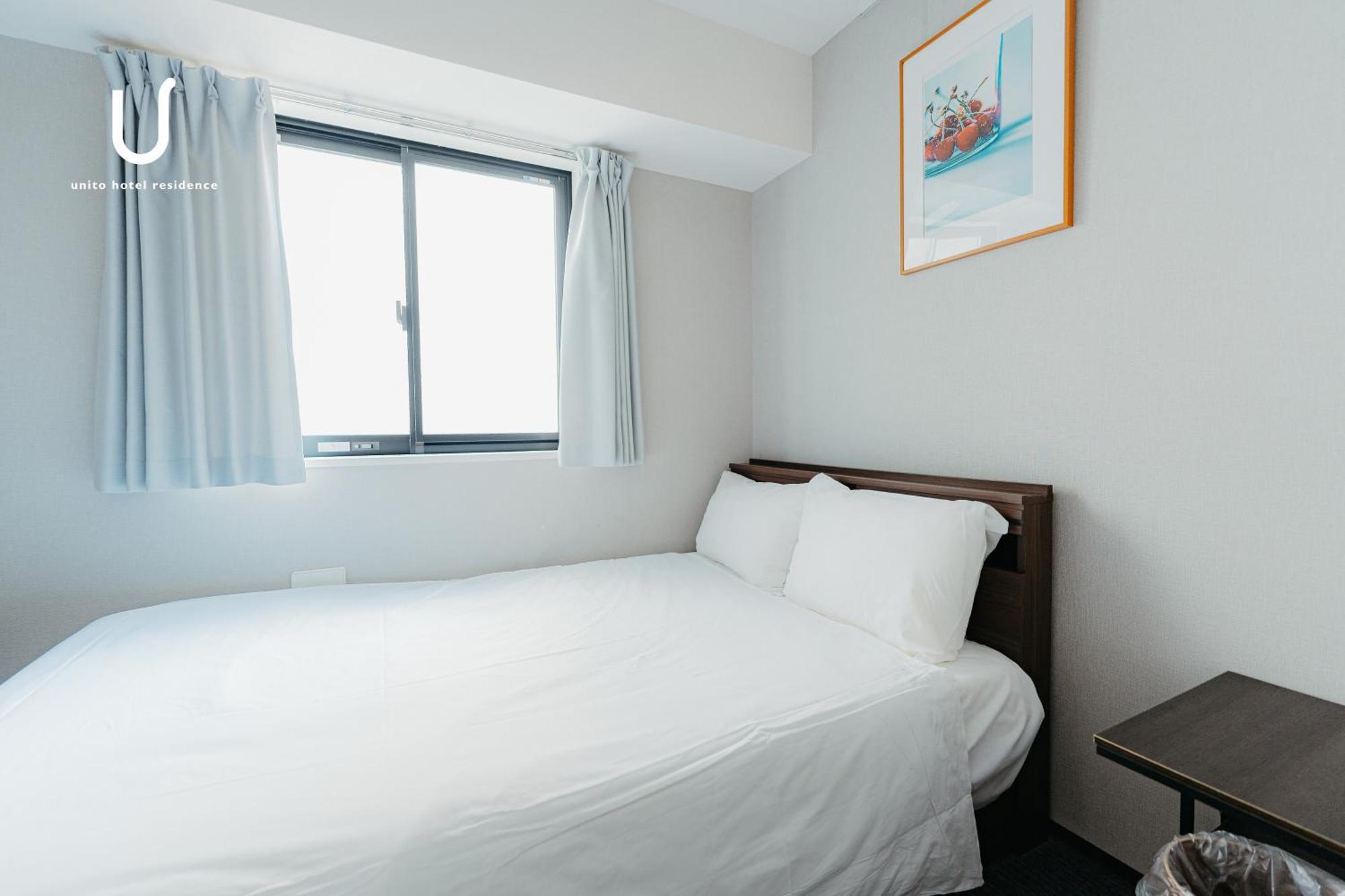 Unito Shiodome Hotel Tokyo Exterior photo